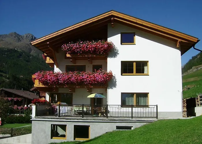 Гостевой дом Haus Birkenheim 3*