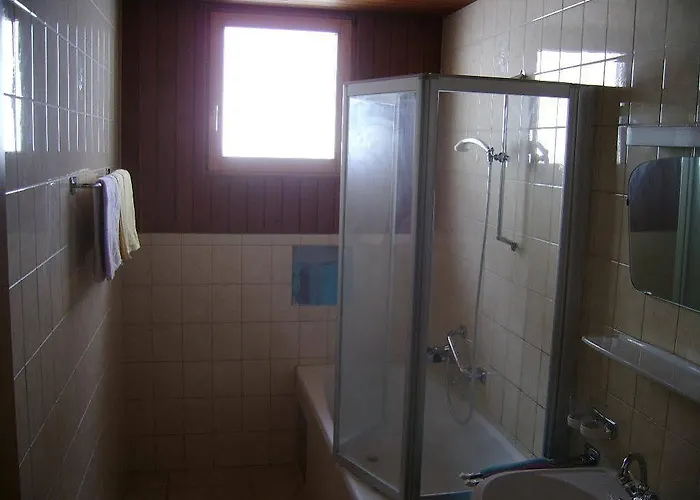 Гостевой дом Haus Birkenheim